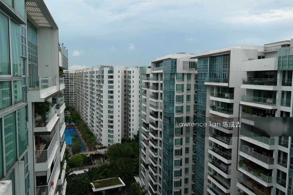 Kovan Residences (D19), Condominium #127367792